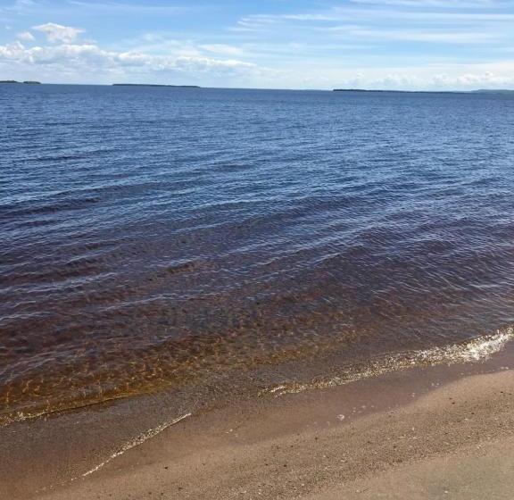 ベッドアンドブレックファースト Auberge Lac St Jean Phase 2