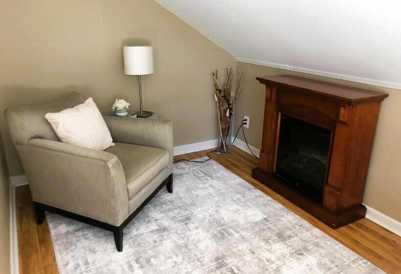 Blue Mountains Bed And Breakfast