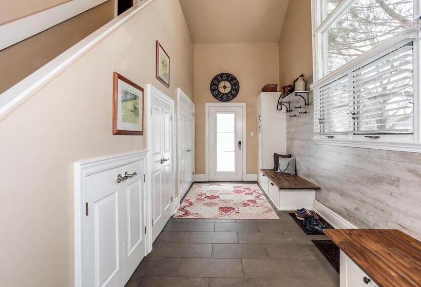 Blue Mountains Bed And Breakfast