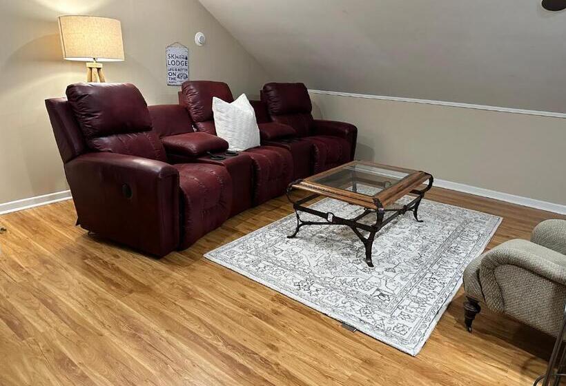 Blue Mountains Bed And Breakfast