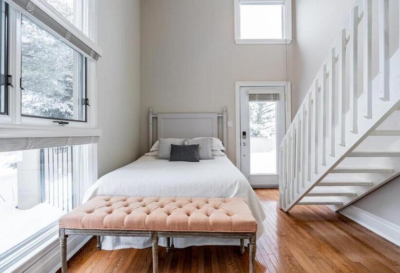 Blue Mountains Bed And Breakfast