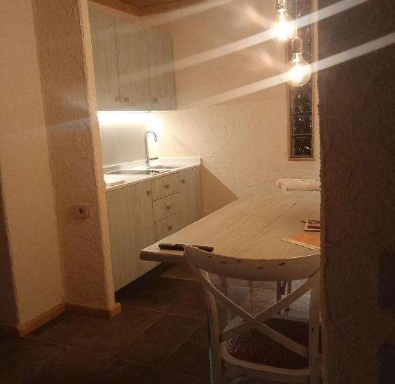 مبيت وإفطار Chalet Noèr