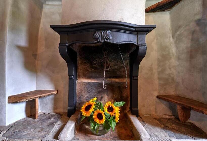 Bed And Breakfast Chiarina