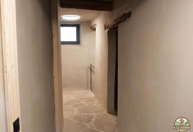 Bed And Breakfast Chiarina