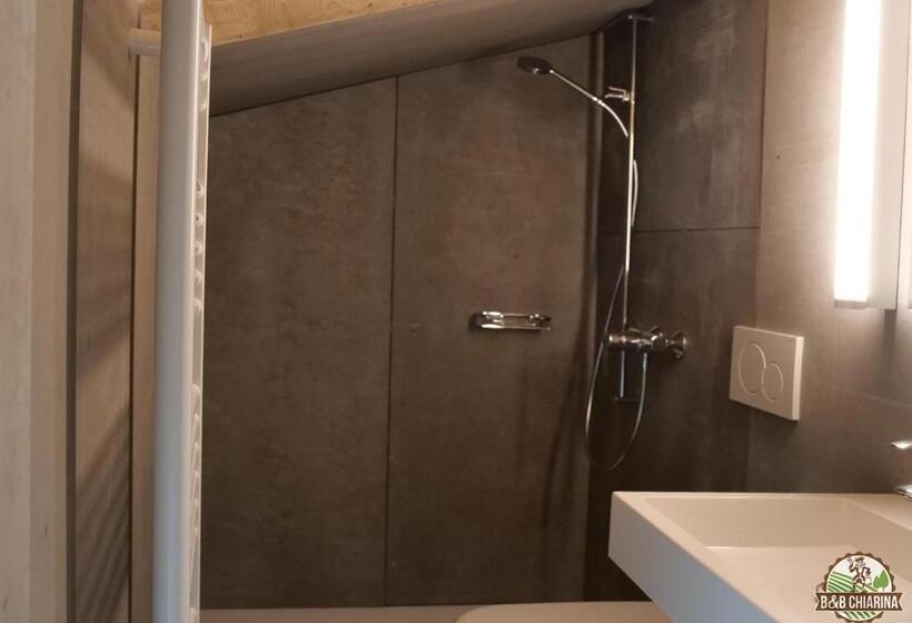 Bed And Breakfast Chiarina