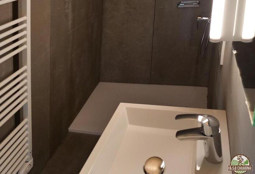 Bed And Breakfast Chiarina