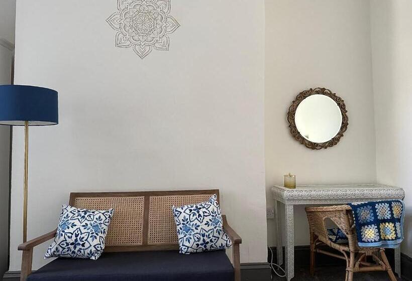 住宿加早餐 Cloudzen