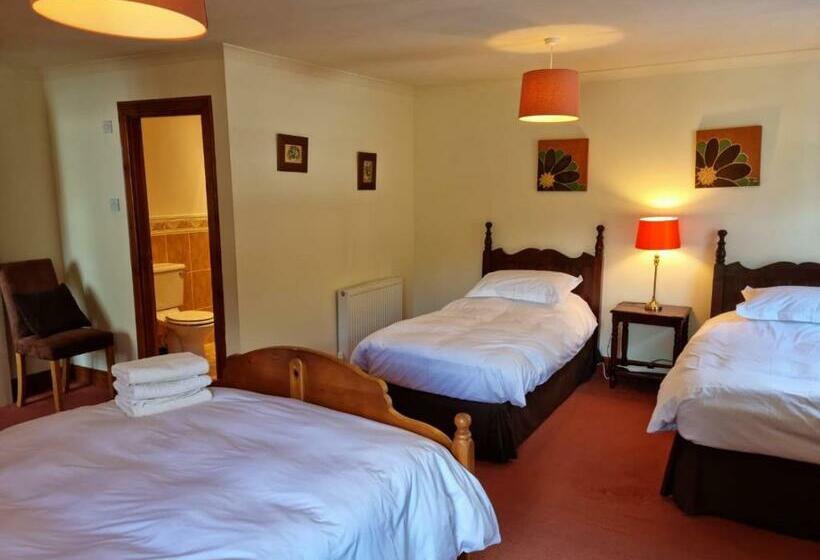 Killean Farmhouse B&b