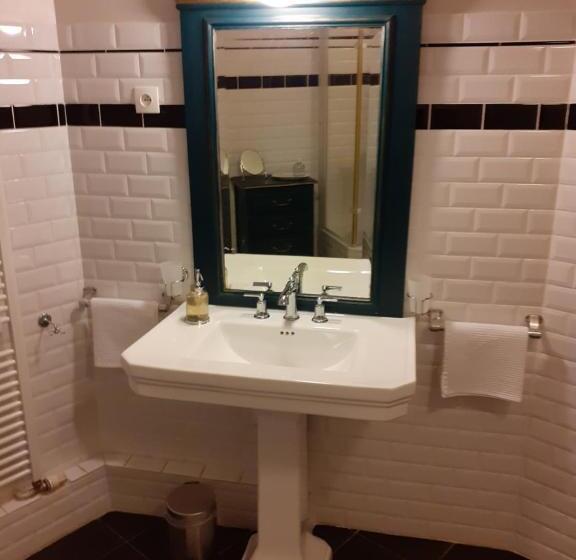 مبيت وإفطار La Chaumière