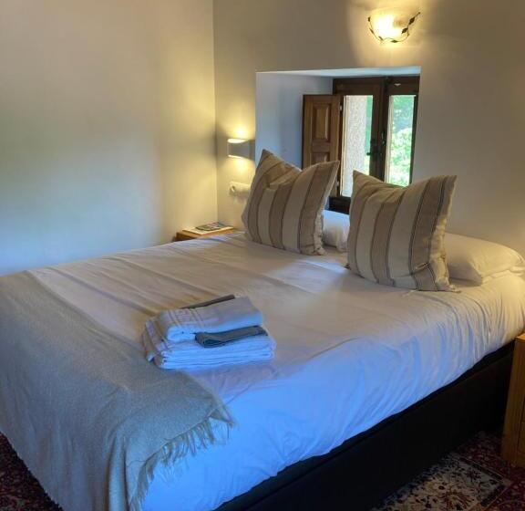 צימר La Valuisilla, Hotel Rural