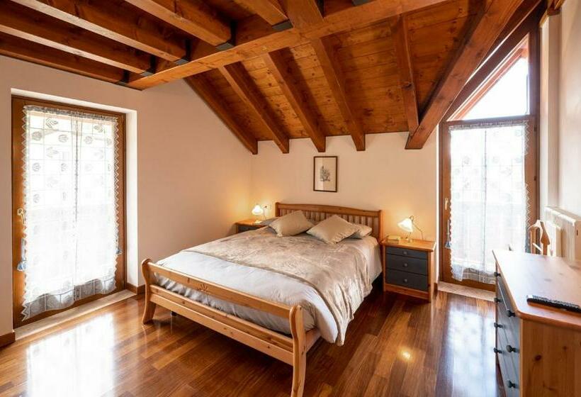 住宿加早餐  Larici Rooms