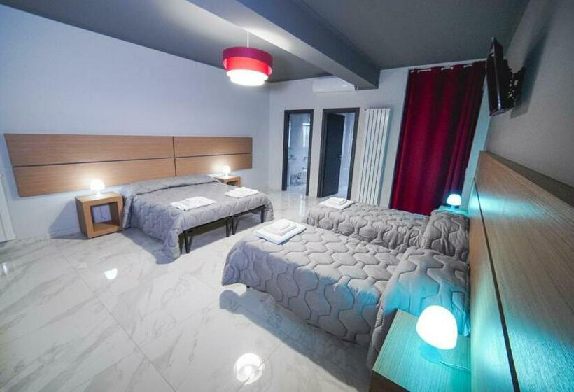 Bed and Breakfast San Cataldo