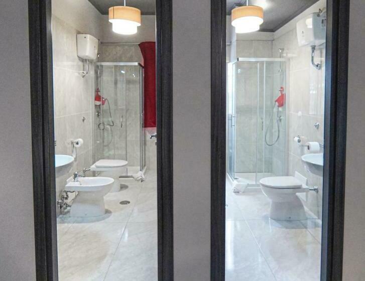 Bed and Breakfast San Cataldo