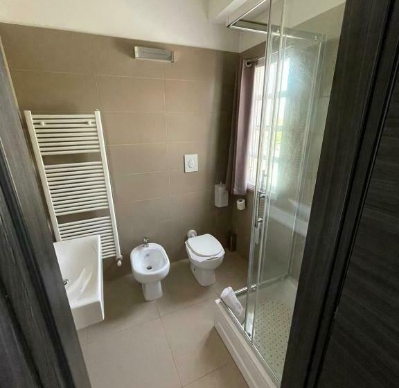 Bed and Breakfast San Cataldo