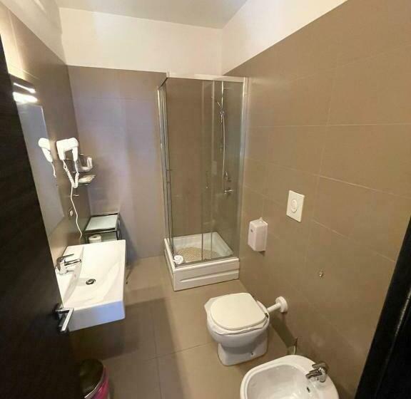 Bed and Breakfast San Cataldo