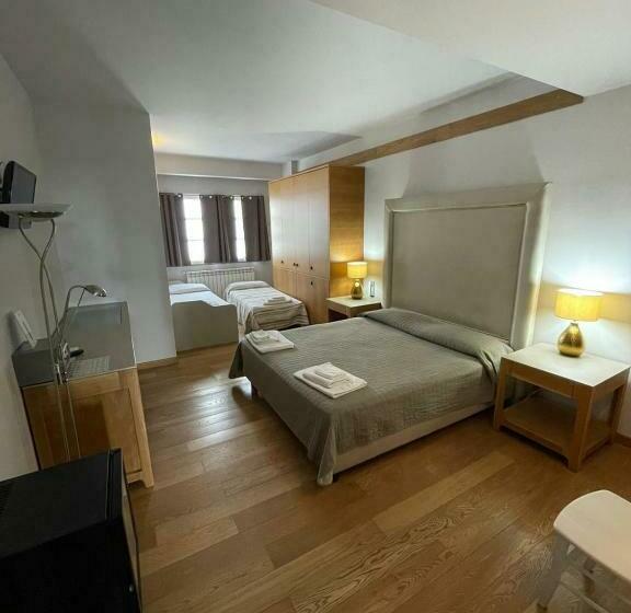 Bed and Breakfast San Cataldo