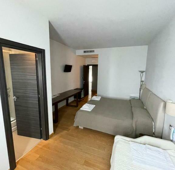 Bed and Breakfast San Cataldo