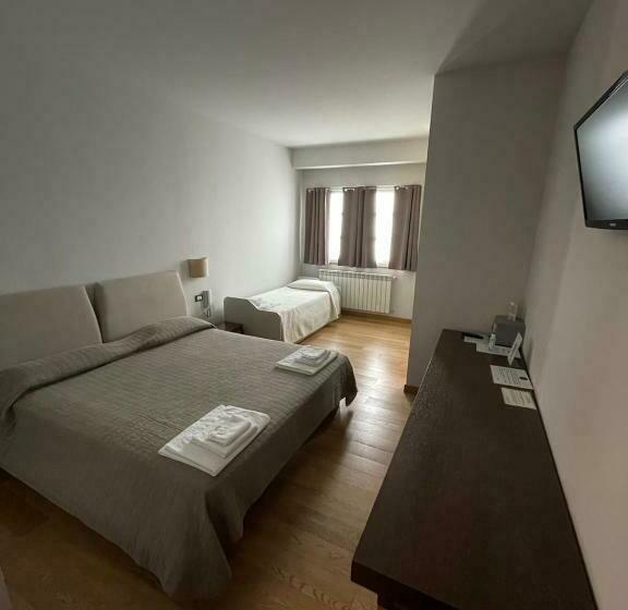 Bed and Breakfast San Cataldo