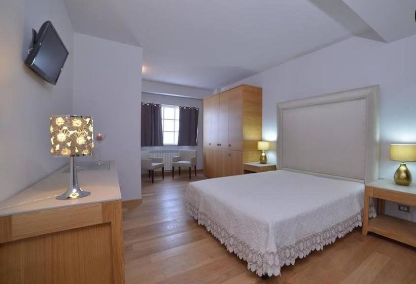 مبيت وإفطار San Cataldo