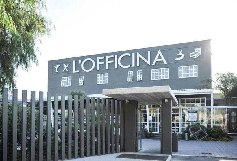 مبيت وإفطار San Cataldo