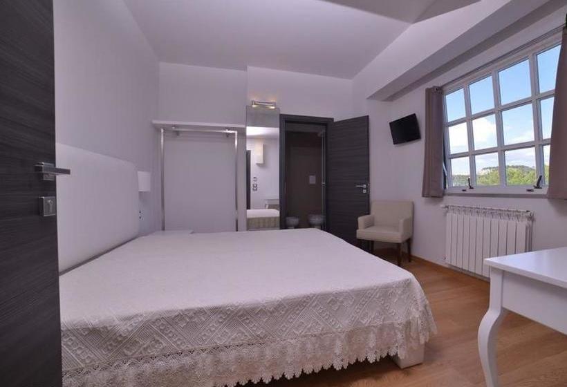 Bed and Breakfast San Cataldo