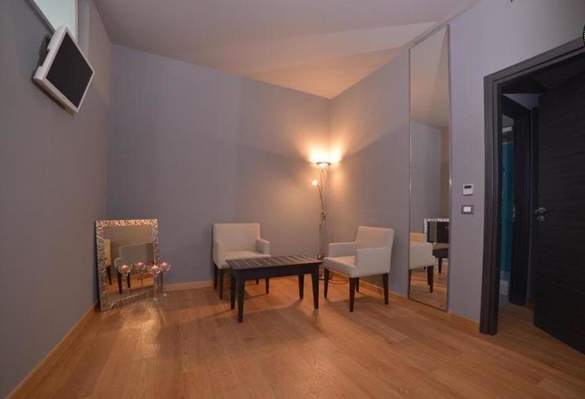 مبيت وإفطار San Cataldo