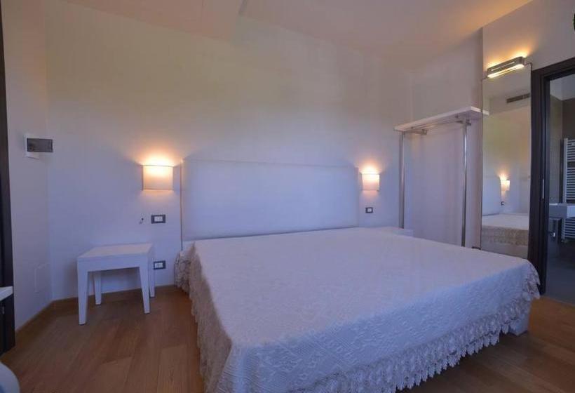 Bed and Breakfast San Cataldo