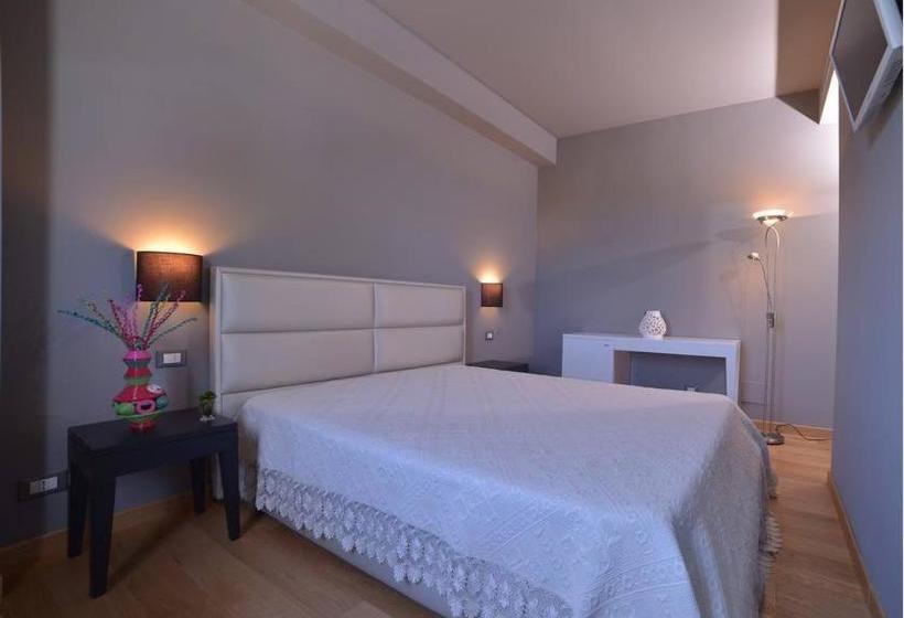 Bed and Breakfast San Cataldo