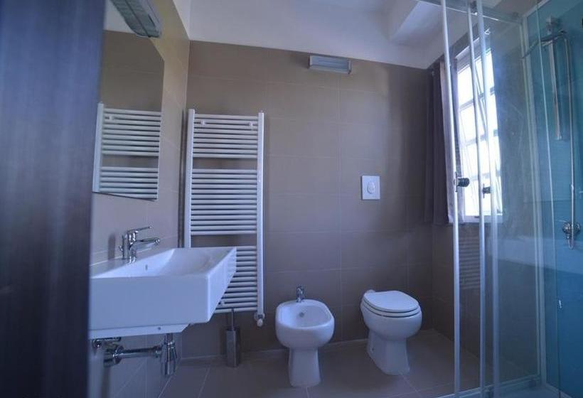 Bed and Breakfast San Cataldo