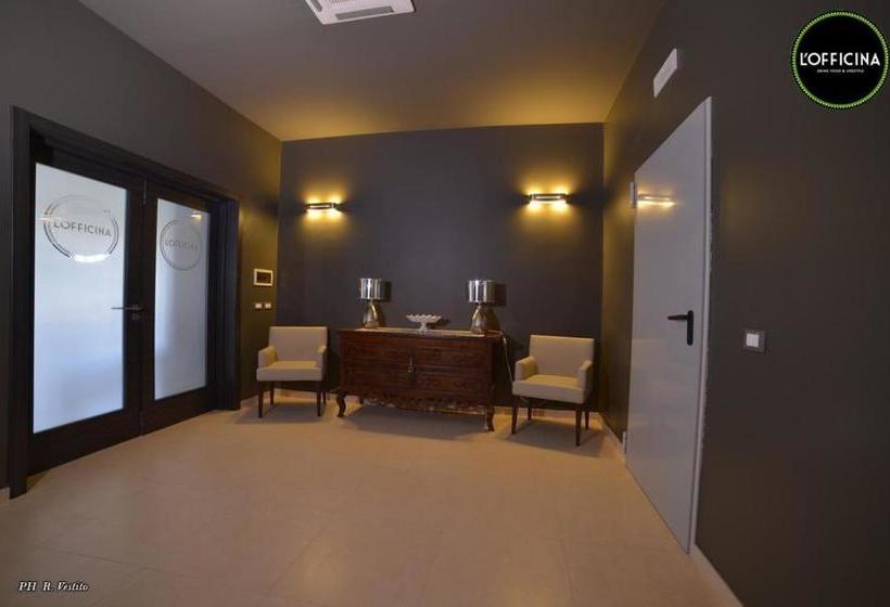 Bed and Breakfast San Cataldo