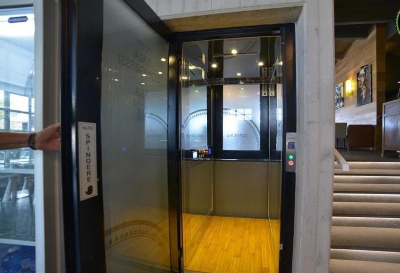 Bed and Breakfast San Cataldo