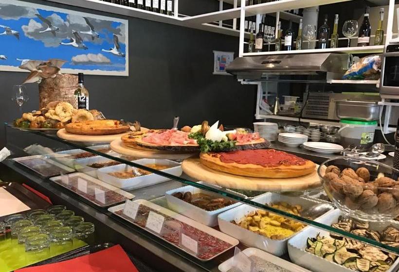 Bed and Breakfast San Cataldo