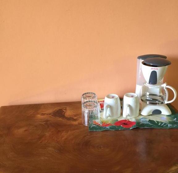 ベッドアンドブレックファースト Magic Mountain Lodge