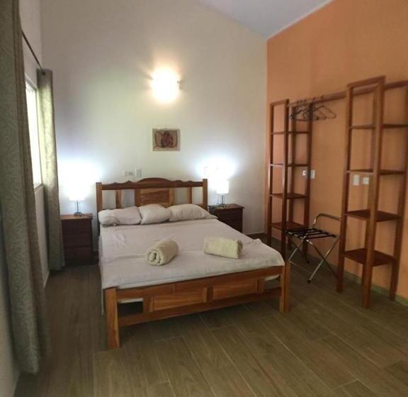 ベッドアンドブレックファースト Magic Mountain Lodge