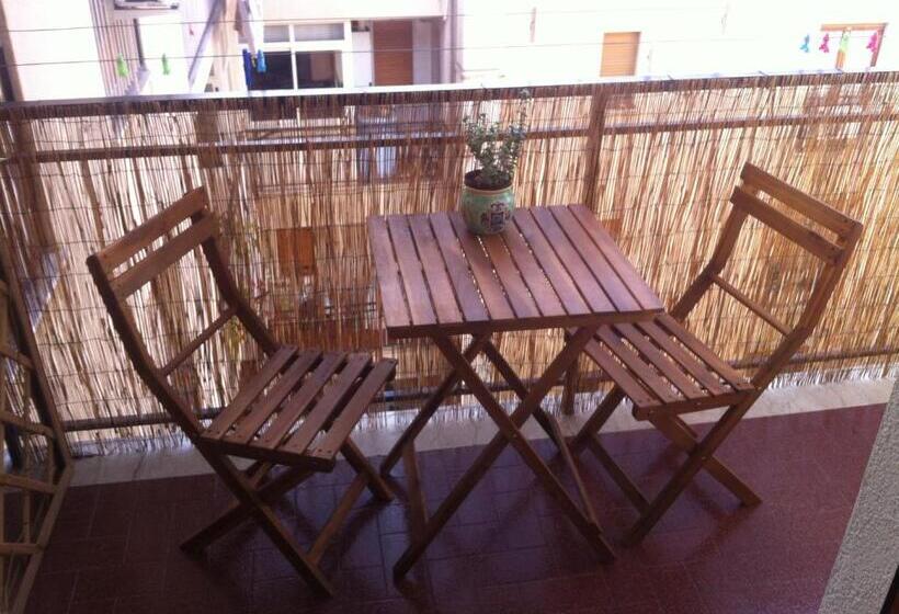 住宿加早餐  Magione Apartment&rooms