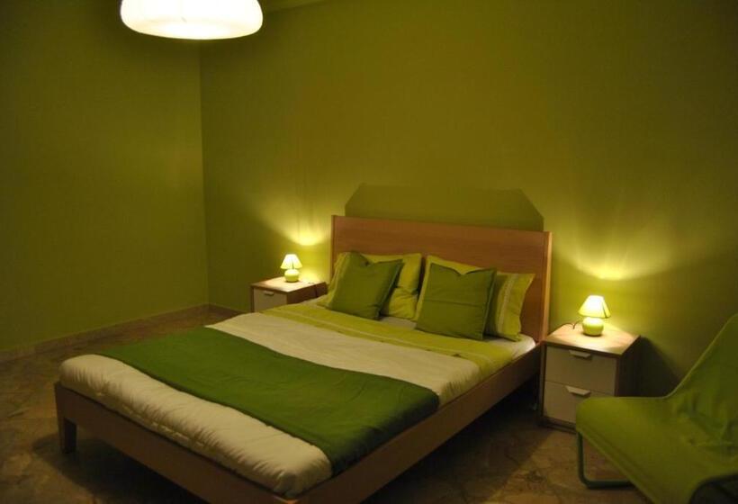 住宿加早餐  Magione Apartment&rooms