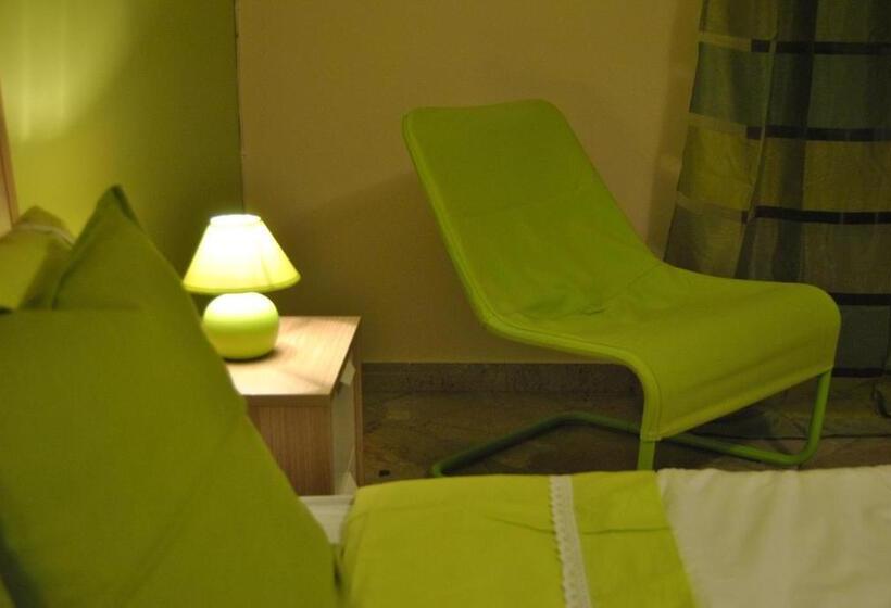 住宿加早餐  Magione Apartment&rooms