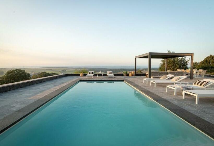 مبيت وإفطار Maison Colette