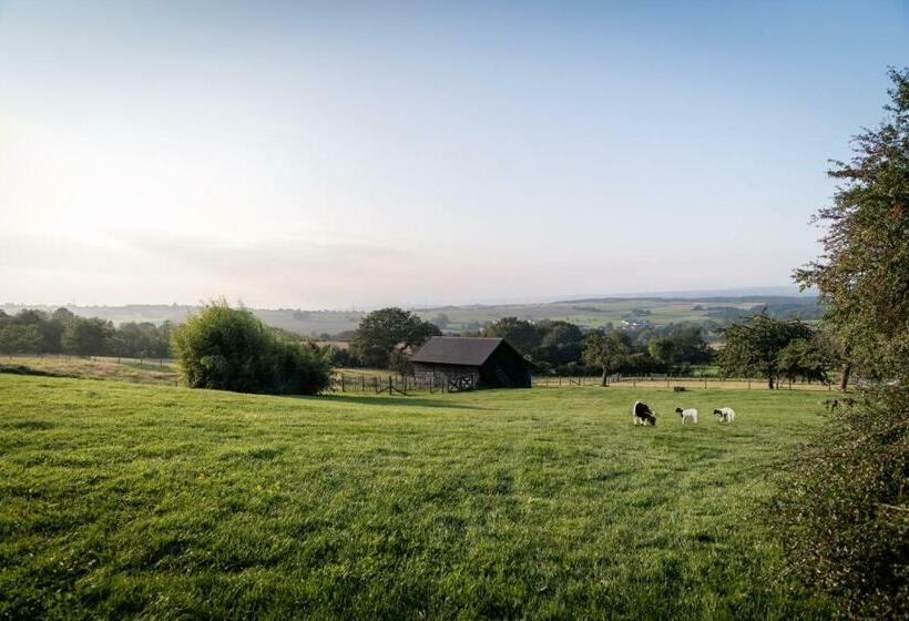 مبيت وإفطار Maison Colette