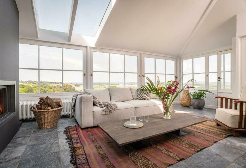 مبيت وإفطار Maison Colette