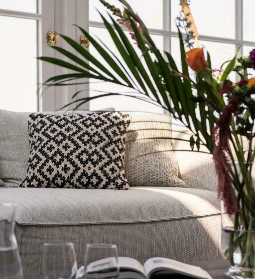 مبيت وإفطار Maison Colette