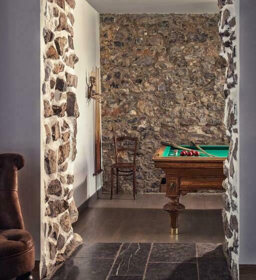 مبيت وإفطار Maison Colette