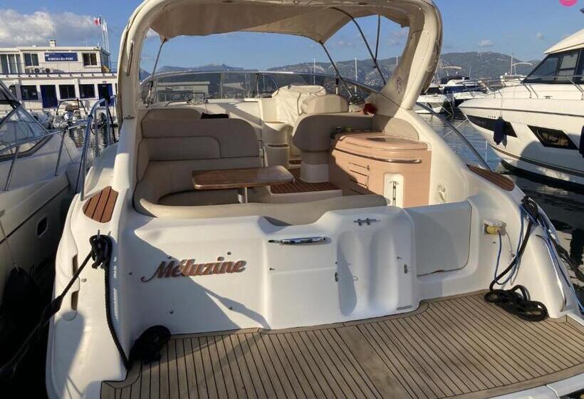 민박 Mas Galinette