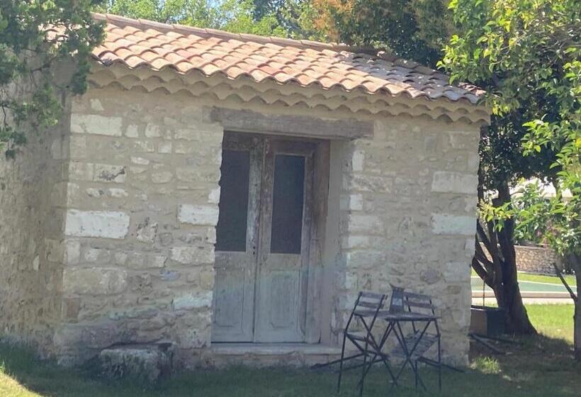 민박 Mas Galinette