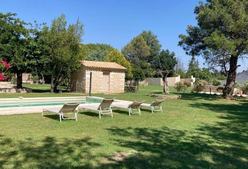 민박 Mas Galinette