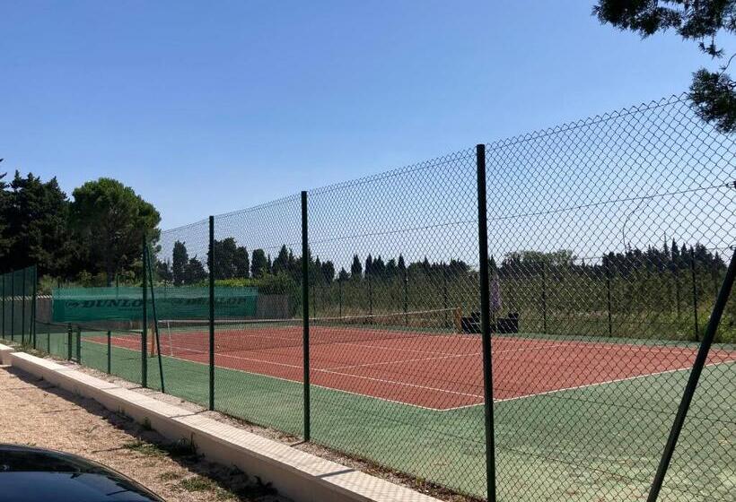 민박 Mas Galinette