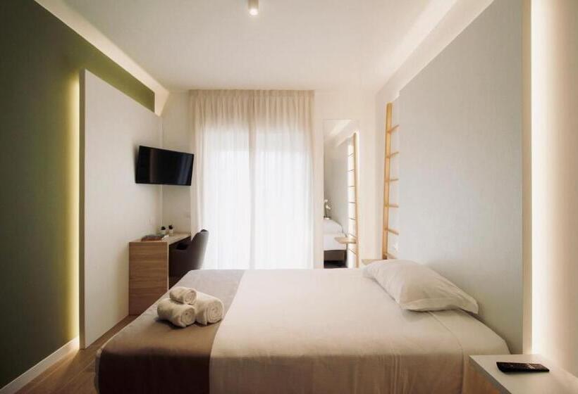 Bed and Breakfast Olivò