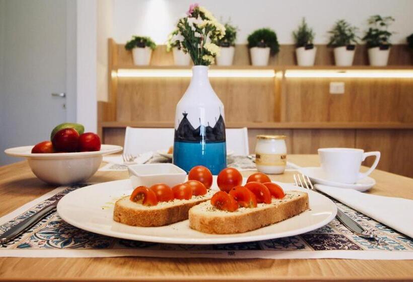 Bed and Breakfast Olivò