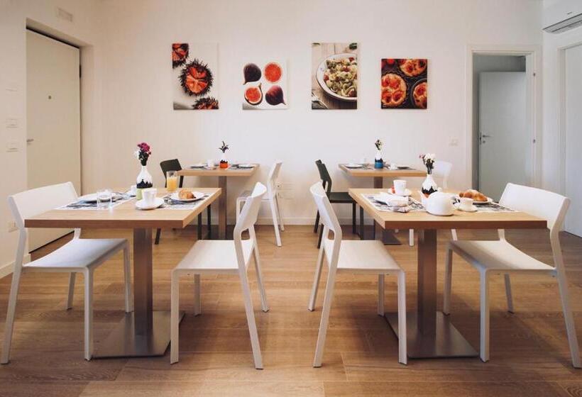 Bed and Breakfast Olivò