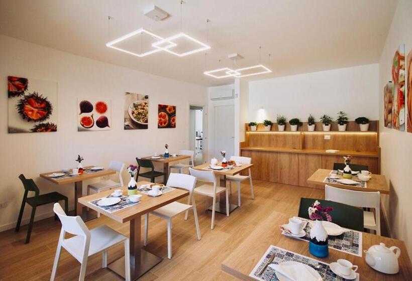 Bed and Breakfast Olivò